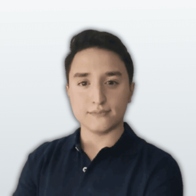 Alejandro Godoy