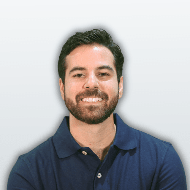 Andrés Gonzalez