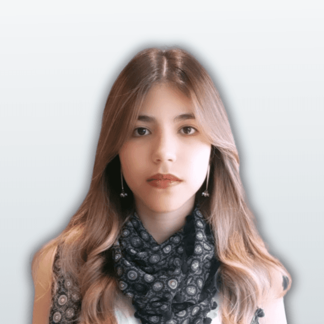 María Paola Mendoza